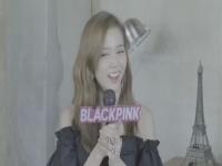 blackpink的珍妮,BLACKPINK的珍妮接替Suzy成为CCS的新模型