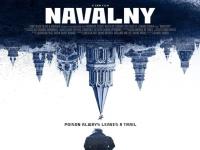 奥斯卡颁布最佳纪录长片：《纳瓦尔尼》