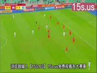 亚洲u20男足直播,海外拉练热身赛：中国U20男足0-1不敌斯洛文尼亚U19男足