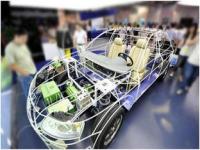 中国新能源汽车如何领跑世界？,中国新能源汽车如何领跑世界？