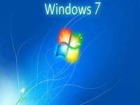 windows7,windows系统的启动和关闭