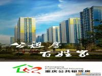重庆公共租赁房,重庆又有372套保障性租赁住房入市