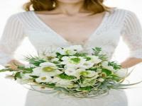 为什么新捧花不能要,各种新娘手捧花的含义 不同新娘捧花的花语介绍