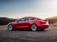 特斯拉model 3,新车 | 售价26.59万元起，特斯拉Model 3、Model Y调价，最高降3.7万