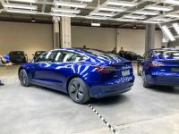 特斯拉订车官网,拼多多上又能买Model 3了？特斯拉：公司除官网直营外无其它分销渠道