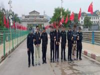偷渡到缅甸的3名中国学生已被找回