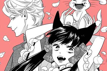 《半妖少女绮丽谭》漫画将于今年秋季再次开启连载！_半妖少女绮丽谭bilibili