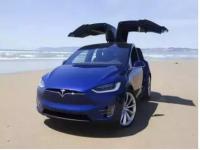 model x为什么那么贵_口碑最好的纯电动汽车_新能源汽车十大名牌