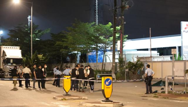 香港电锯案真实事件 香港电锯案真实事件是什么