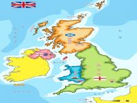 苏格兰与英格兰的关系_苏格兰与英格兰的关系的地图
