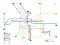 2023长沙地铁最晚一班是几点_长沙地铁晚上几点停运?