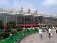 上海站是指哪个火车站_上海站是指哪个火车站地铁