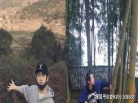 易烊千玺湖南老家被拍_易烊千玺在湖南的家在哪里