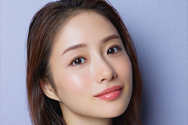 石原里美颜值依然能打！最受欢迎的35+日本_石原里美最美面孔