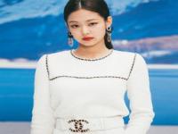 jennie什么时候成为香奈儿大使_jennie是香奈儿全球代言人吗