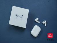 airpods pro 佩戴角度_airpodspro佩戴角度要倾斜吗