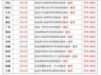 高考报志愿时间2023年时间表_山东高考报志愿时间2023年时间表图片