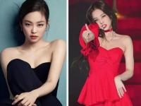 jennie金珍妮个人资料介绍家世怎么样 jennie演唱会故意张腿露肉是真的吗