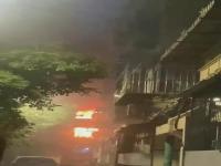 天津居民楼爆炸案嫌犯已被抓_天津居民楼爆炸案嫌犯已被抓了