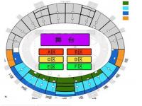 没有座位的演唱会是先到先进吗_演唱会没有座位号