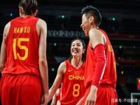 中国女篮12人大名单身高_中国女篮12人大名单身高体重