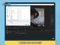 ae怎么导出mp4格式视频_ae怎么导出视频