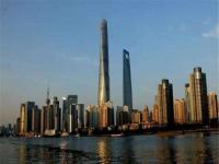 上海三幢高楼叫什么_上海三幢高楼叫什么名字