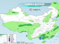 京津冀明起又有40度以上超高温_京津冀气温