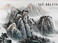 明清时期山水画特点_明清时期山水画特点是什么