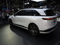 小鹏6座suv_小鹏6座suv多少钱