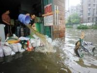 湖南将迎来大暴雨_湖南将迎来大暴雨的原因