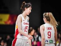 亚洲杯中国女篮得分_亚洲杯中国女篮得分榜