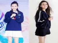 跑男发文感谢angelababy_跑男对baby特别照顾