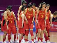 女篮世界杯中国第几名_2022年女篮世界杯中国第几名