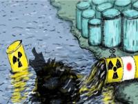 核废水排海危害有多大？_排放核废水的危害？