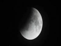 2023超级月亮什么时候出现？_2012年8月17日到31日的月亮月相图和位置