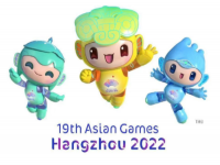 亚运会吉祥物  2023杭州亚运会吉祥物名字的由来介绍