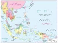 东南亚国家都有哪些？_东南亚的5个岛国？