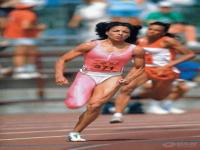最新田径女子100米世界纪录？_全世界女子百米全国纪录排名？