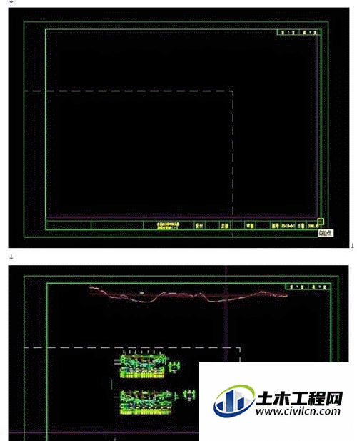 CAD中布局的用法(cad布局的用法)