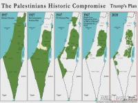约旦也是属于巴勒斯坦地区的，为什么以色列人不去争夺那里的东部巴勒斯坦，而是一直和巴勒斯坦人_为什么以色列只抢巴勒斯坦的土地，而不去抢其他国家的