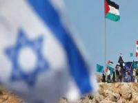 巴勒斯坦和以色列原来是一个国家吗？_以色列为什么和巴勒斯坦分界线？