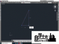 CAD软件中的空格键都有哪些妙用 cad 空格键 autocad空格键的作用