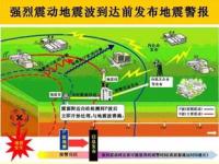 地震预警与地震预报有什么区别 防空警报与地震警报的区别？