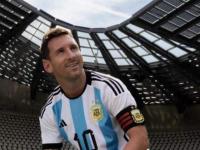 梅西将率阿根廷队来华门票怎么购买？_梅西来北京比赛怎么买票？