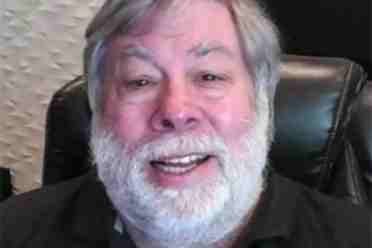 苹果联合创始人Steve Wozniak确认中风 现已出院回家_苹果的联合创始人