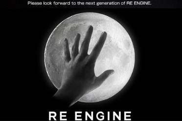卡普空宣布RE引擎下一代正在开发:将包含之前所有功能_卡普空的re引擎