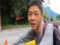 16岁男孩带着奶奶照片骑行西藏_16岁可以骑电动车进藏嘛？