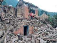尼泊尔地震80人遇难140余人受伤_天龙救援队是什么组织？