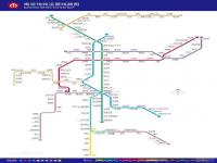 #南京地铁#南京地铁运营时间最新调整？